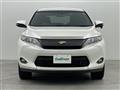 2015 Toyota Harrier