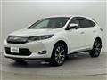 2015 Toyota Harrier