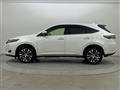 2015 Toyota Harrier