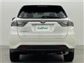 2015 Toyota Harrier
