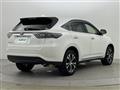 2015 Toyota Harrier