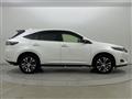 2015 Toyota Harrier