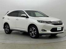 2015 Toyota Harrier