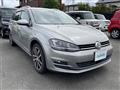 2017 Volkswagen Golf Variant