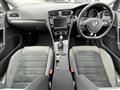 2017 Volkswagen Golf Variant