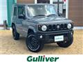 2021 Suzuki Jimny