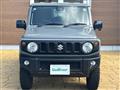 2021 Suzuki Jimny