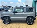 2021 Suzuki Jimny