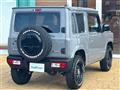 2021 Suzuki Jimny