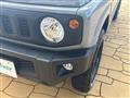 2021 Suzuki Jimny