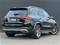 2021 Mercedes-Benz GLE-CLASS