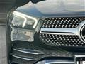 2021 Mercedes-Benz GLE-CLASS