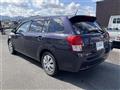 2013 Toyota Corolla Fielder
