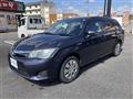 2013 Toyota Corolla Fielder
