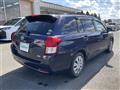 2013 Toyota Corolla Fielder