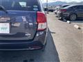 2013 Toyota Corolla Fielder