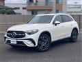 2023 Mercedes-Benz GLC-Class