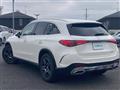 2023 Mercedes-Benz GLC-Class