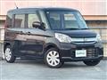 2016 Suzuki Spacia