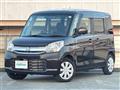 2016 Suzuki Spacia