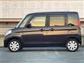 2016 Suzuki Spacia