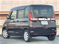 2016 Suzuki Spacia