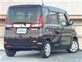 2016 Suzuki Spacia