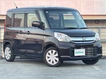 2016 Suzuki Spacia
