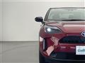 2021 Toyota Yaris Cross