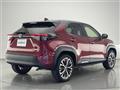 2021 Toyota Yaris Cross