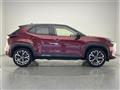 2021 Toyota Yaris Cross