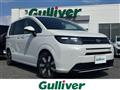 2025 Honda Freed