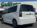 2025 Honda Freed