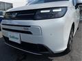 2025 Honda Freed