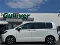 2025 Honda Freed