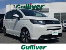 2025 Honda Freed
