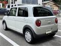 2016 Suzuki Lapin