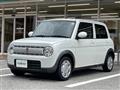 2016 Suzuki Lapin
