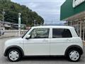 2016 Suzuki Lapin