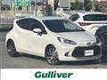 2023 Toyota AQUA