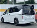 2026 Nissan Serena