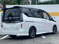 2026 Nissan Serena