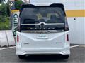 2026 Nissan Serena