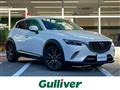 2015 Mazda CX-3