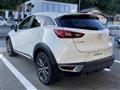 2015 Mazda CX-3