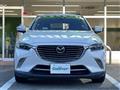 2015 Mazda CX-3
