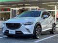 2015 Mazda CX-3