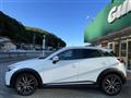 2015 Mazda CX-3