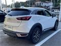 2015 Mazda CX-3