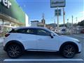 2015 Mazda CX-3